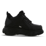 Black-Black