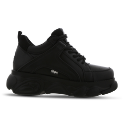 Femme Chaussures - Buffalo Corin - Black-Black