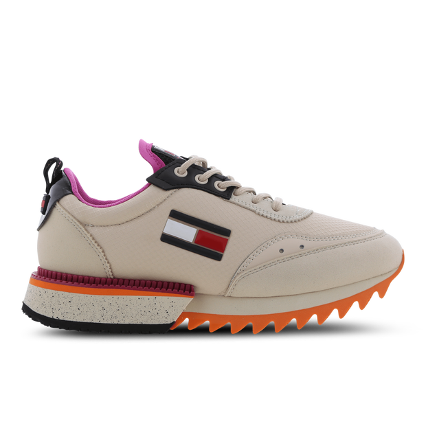 Tommy Jeans The Cleat - Women Shoes