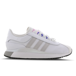 Unisex Shoes - adidas SL Andridge - White-White-White