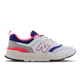 White-Pink-Blue - E-NB 997 WHT/PNK/BLE