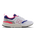 New Balance 997 - Women Shoes White-Pink-Blue