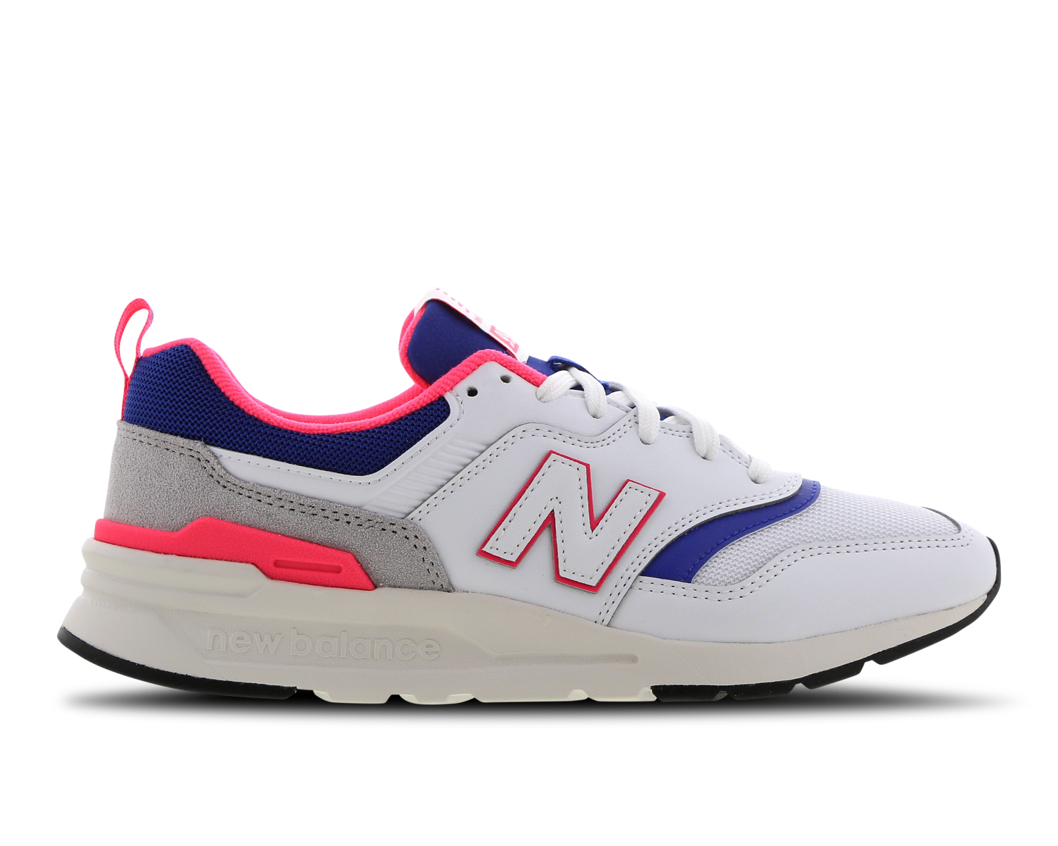 foot locker new balance femme