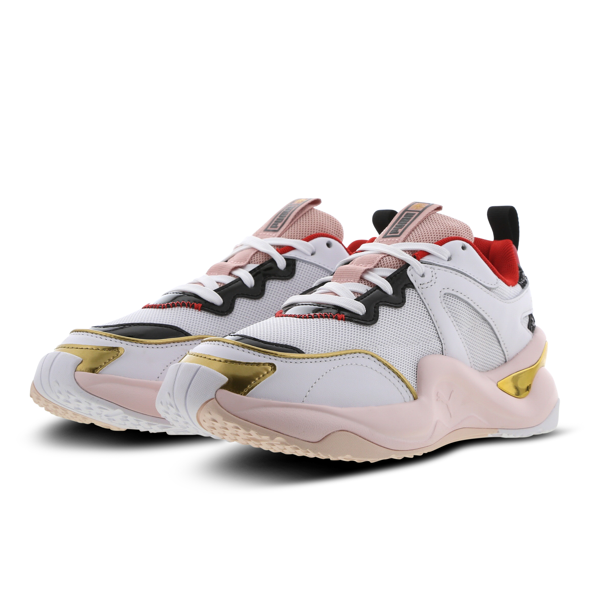 charlotte olympia puma shoes