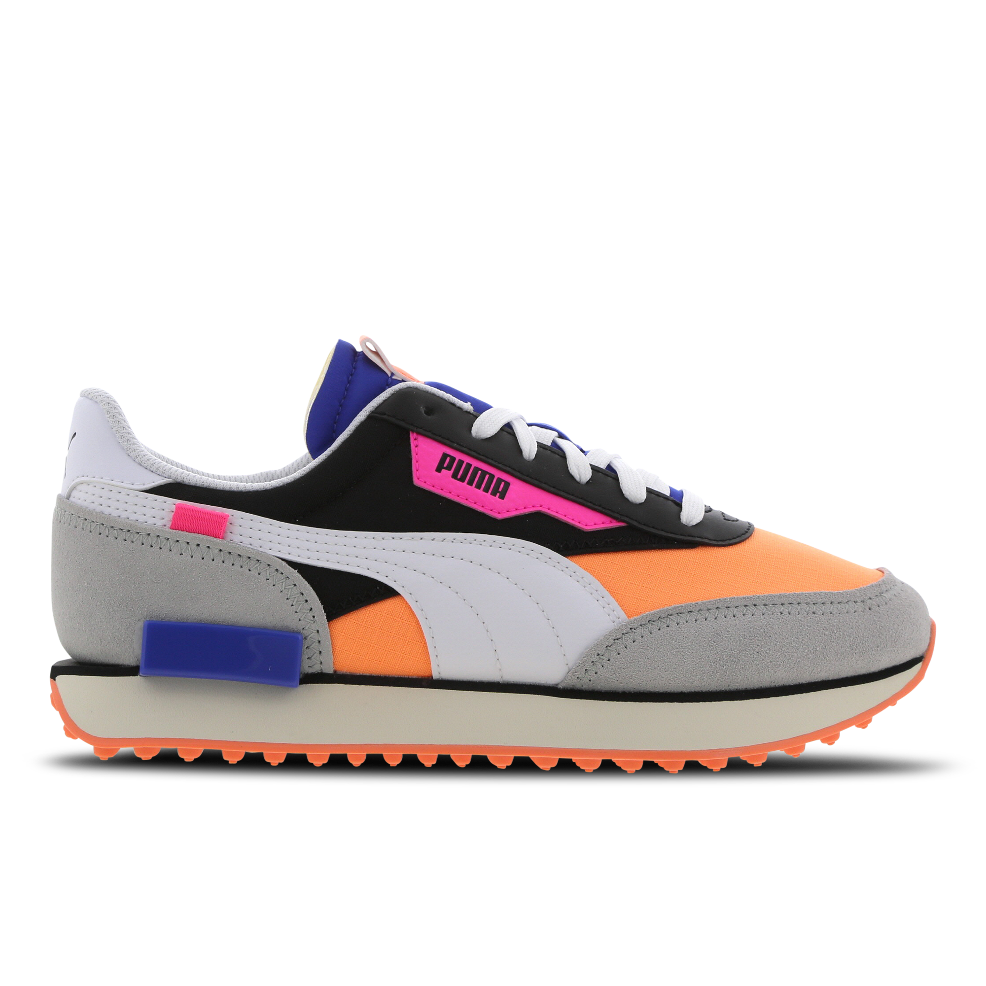 zapatillas mujer foot locker