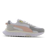 White-Pink-Blue