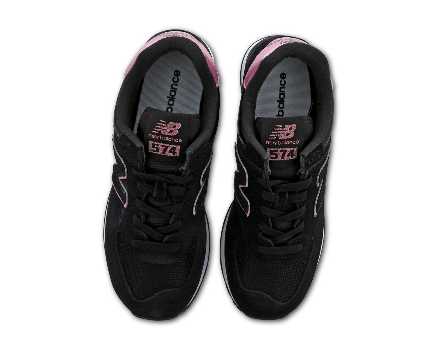 new balance 574 femme foot locker