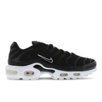 Damen Schuhe - Nike Air Max Tuned 1 - Black-Black-White