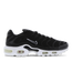 Nike Tuned 1 - Mujer Zapatillas Black-Black-White