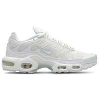 Nike tns store womens white