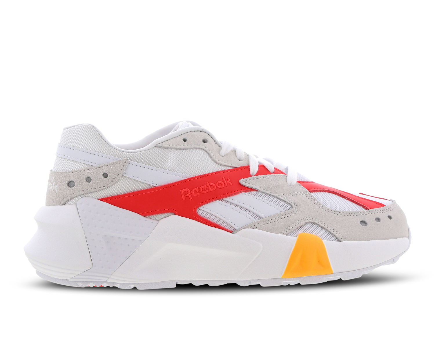 foot locker reebok femme