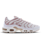White-White-Pink Oxford