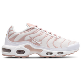 White-White-Pink Oxford