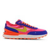 Racer Blue-Bright Citron-Hyper Pink