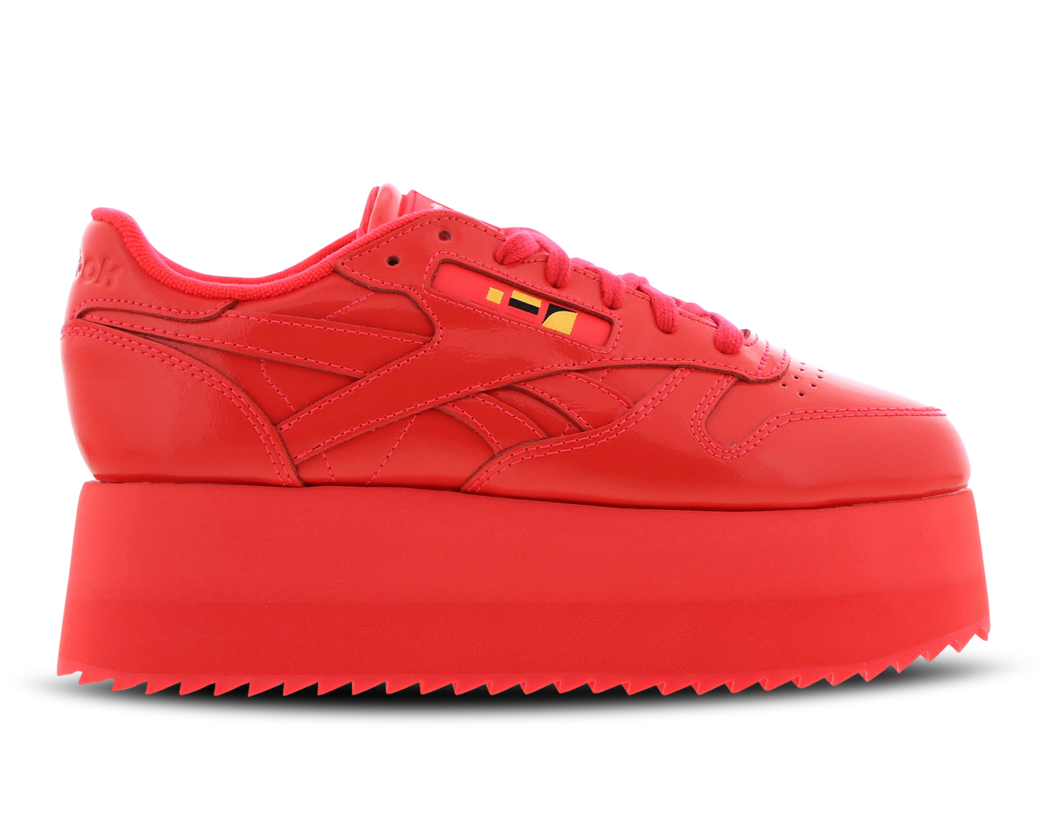 reebok shoes platform