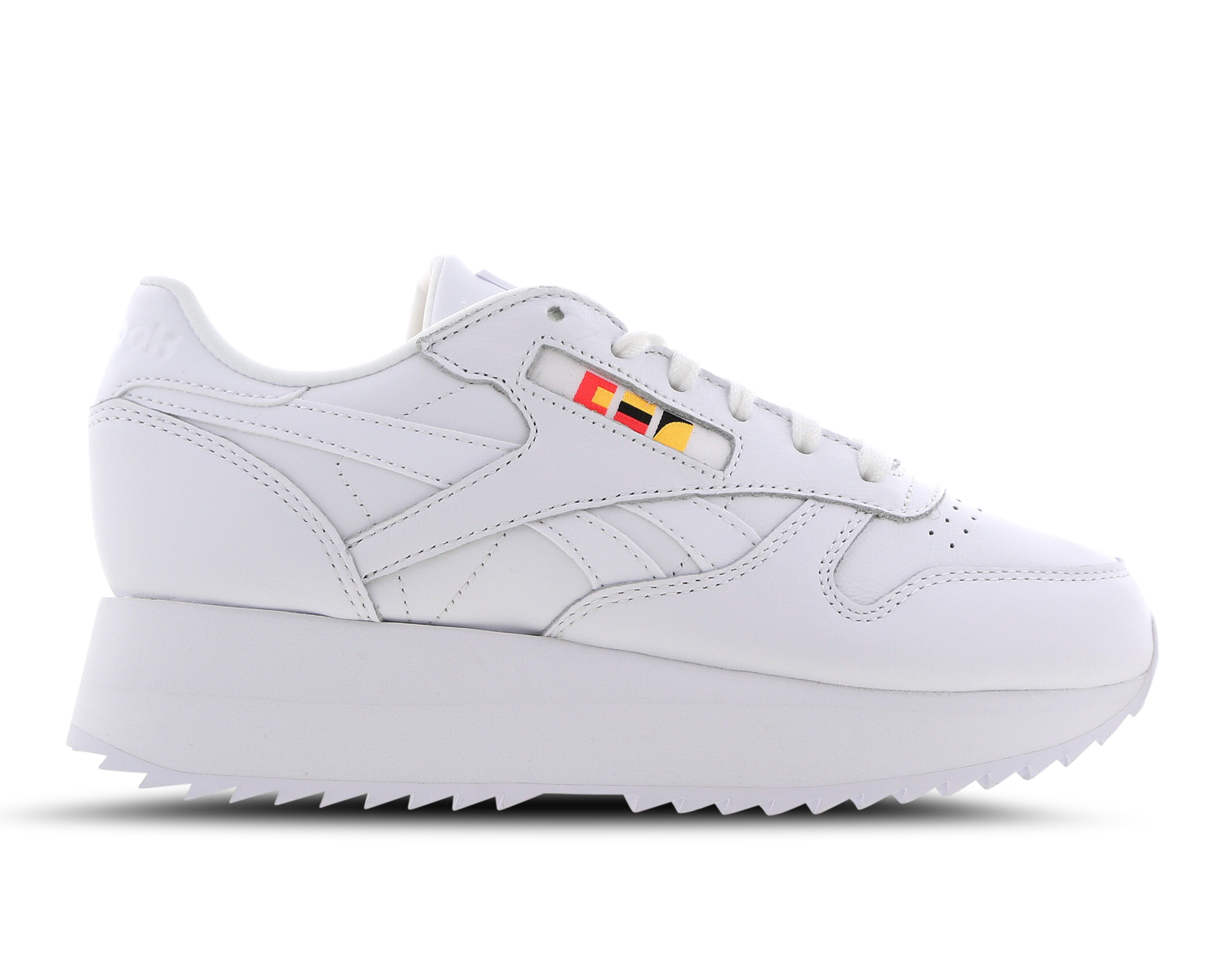 reebok x gigi hadid classic leather double