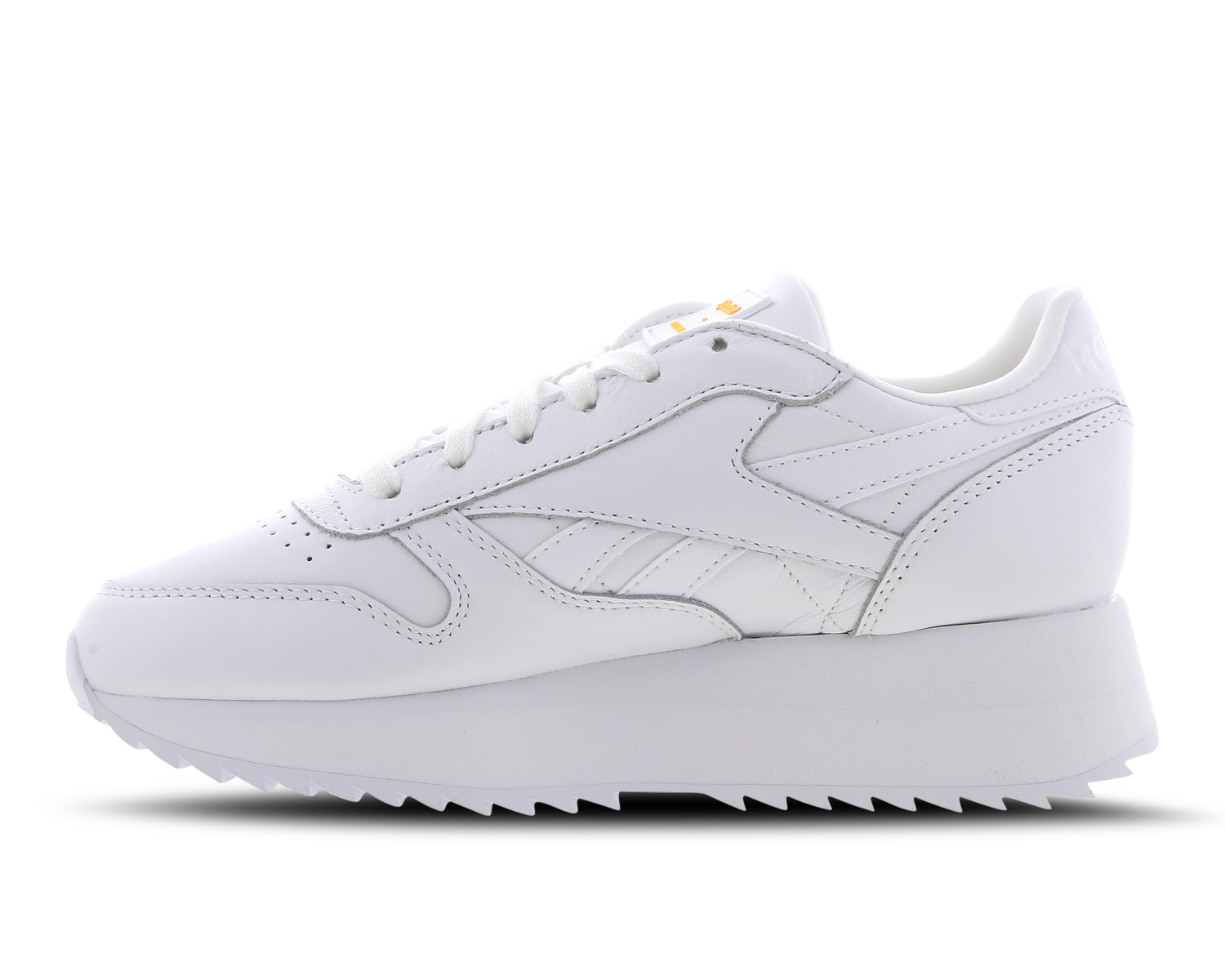 reebok double platform