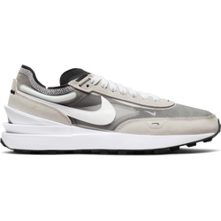 Femme Chaussures - Nike Waffle One - Summit White-Black-Orange