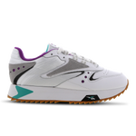 White-Solid Teal-Black- C+RBK ALTER THE ICONS WHT/TEAL/BLK