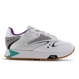 White-Solid Teal-Black - C+RBK ALTER THE ICONS WHT/TEAL/BLK