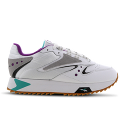 Women Shoes - Reebok Alter The Icons - White-Solid Teal-Black