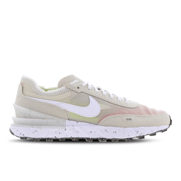 Nike Waffle One Crater SE Women's Shoe - Brown - DJ9640-200