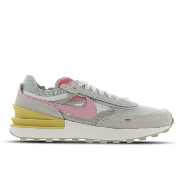 Nike WMNS Waffle One Seafoam Pink Glaze (2021) - DM9466-001