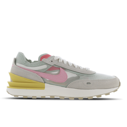 Women Shoes - Nike Waffle One - Seafoam-Pink Glaze-Sea Glass