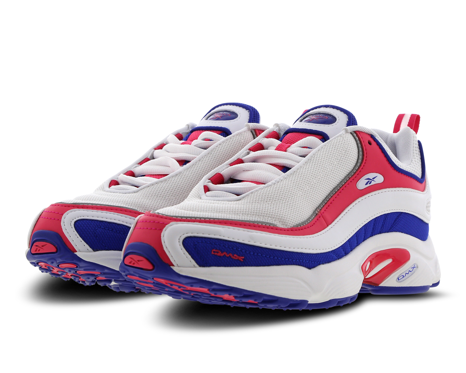 Reebok Daytona DMX @ Footlocker