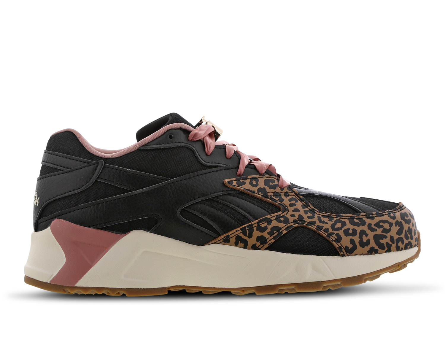 Reebok X Betty Autier Aztrek 3AM @ Footlocker