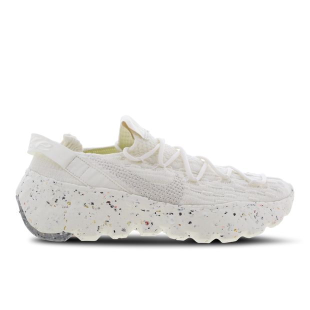Женские кроссовки Nike Space Hippie 04 - Серый - CD3476-104