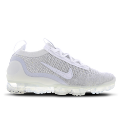 Women Shoes - Nike Vapormax 2021 - White-White-Pure Platinum