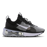 Black-Metallic Silver-Smoke