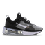 Nike Air Max 2021 - Women Shoes Black-Metallic Silver-Smoke