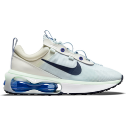 Women Shoes - Nike Air Max 2021 - Summit White-Obsidian-ghost