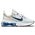 Nike Air Max 2021 - Women Shoes Summit White-Obsidian-ghost