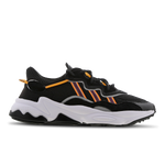 Black-White- C-ADI OZWEEGO HERO PACK BLK/WHT