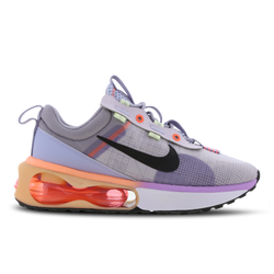 Women Shoes - Nike Air Max 2021 - Venice Black-Lime Ice-Ghost Pink