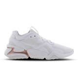 White-Rose Gold - C+PMA NOVA BLOCK WHT/ROSE GLD