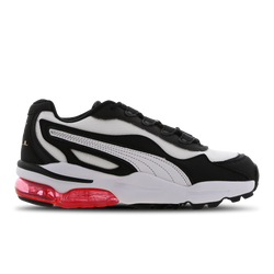Women Shoes - Puma Cell Stellar - Black-Pink