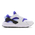 Nike Huarache - Women Shoes White-Lapis-Aluminum Black