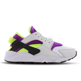 White-Neon Yellow-Magenta