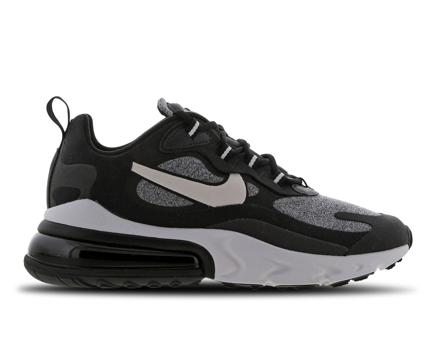 Nike Air Max 270 React - Women Shoes 