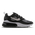 Nike Air Max 270 React - Women Shoes Black-White