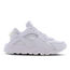 Nike Huarache - Women Shoes White-Pure Platinum-White