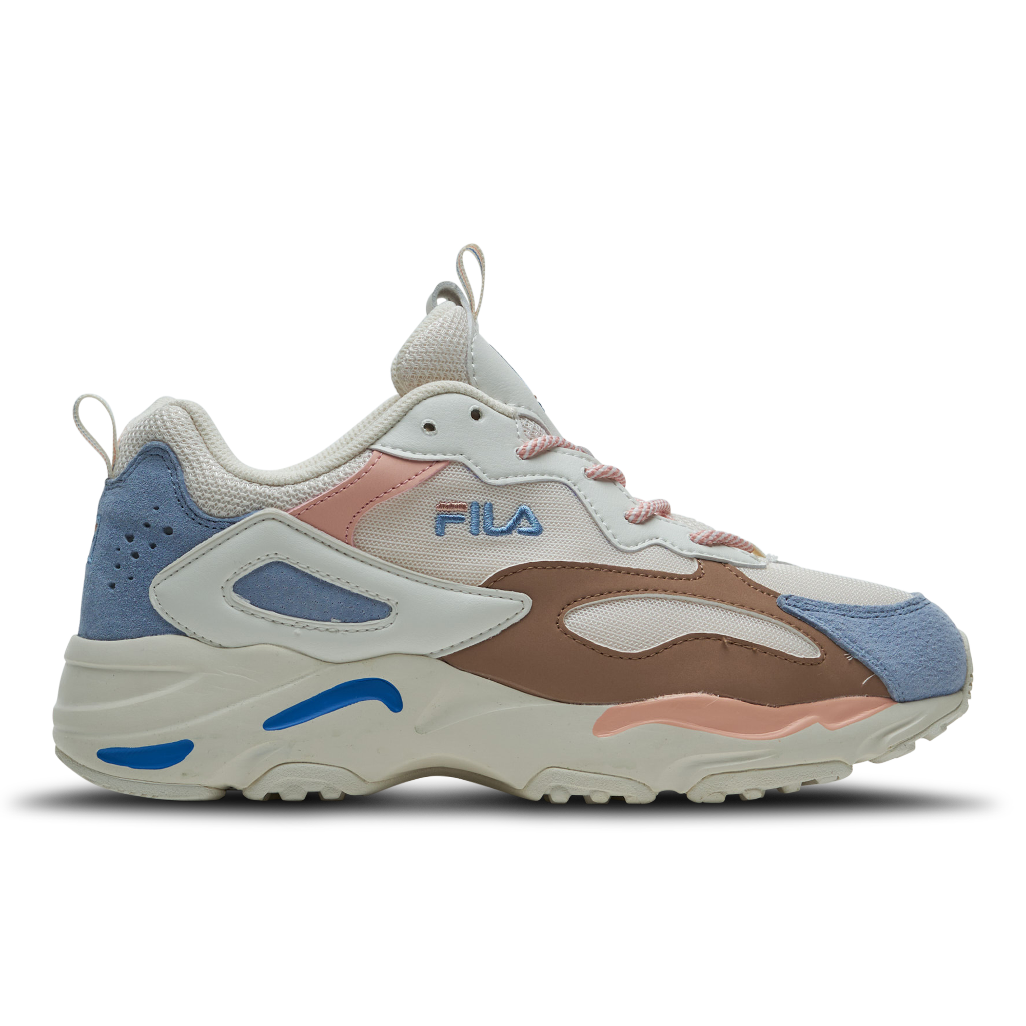 chaussure fila ray tracer femme