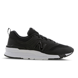 Black-White - C+NB W997 BLK/WHT