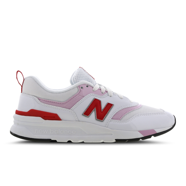 New Balance 997 - Women Shoes - CW997HFL