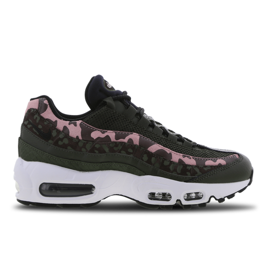 Nike Air Max 95 Essential Damen Sneaker für nur 119,99€ inkl. Versand statt 169,99€