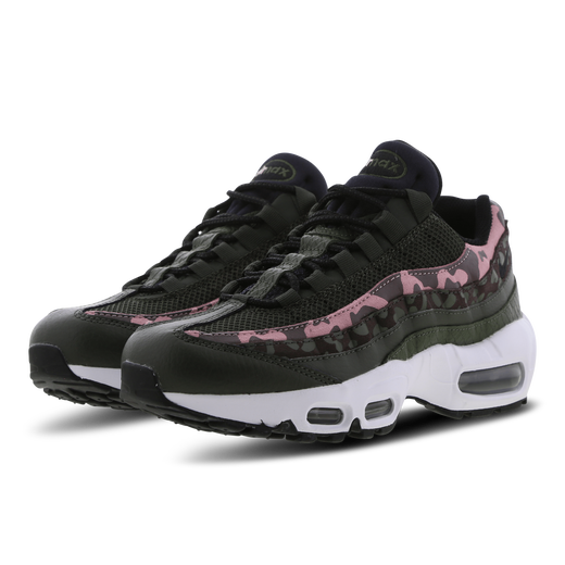 Nike Air Max 95 Essential Damen Sneaker für nur 119,99€ inkl. Versand statt 169,99€
